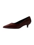 The Set Pumps bruin