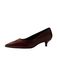 The Set Pumps bruin