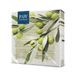 PAW Servetten 33 x 33 cm, 20 stuks - Griekse Olijven