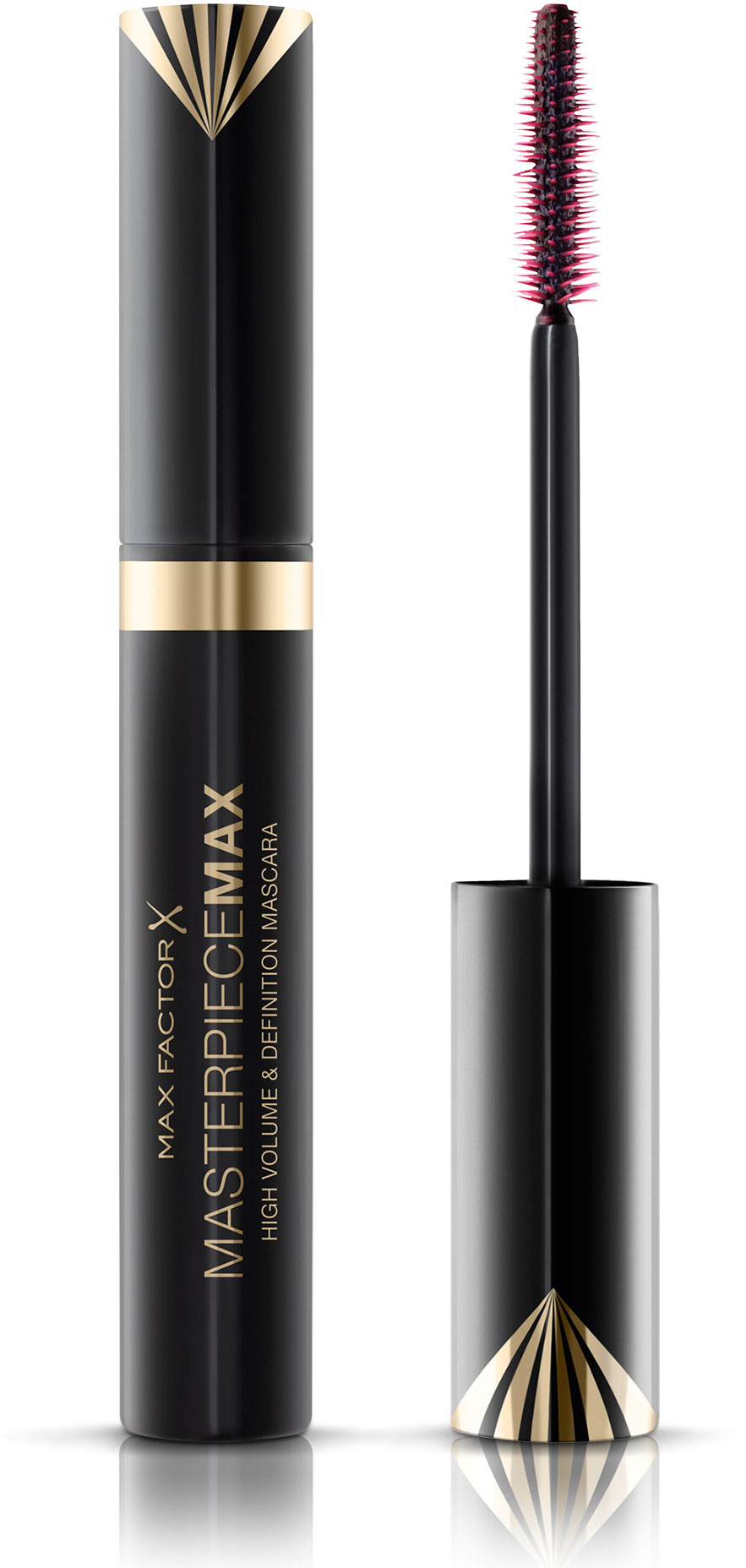 Max Factor Masterpiece Max Mascara - Deep Blue