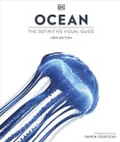 Ocean: DK Definitive Visual Encyclopedias- Ocean