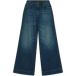 Lee Jeans Taille Haute Extreme Stella Jambes Larges