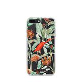 ERT GROUP mobiel telefoonhoesje voor iPhone 7 PLUS/ 8 PLUS Babaco Flowers 049