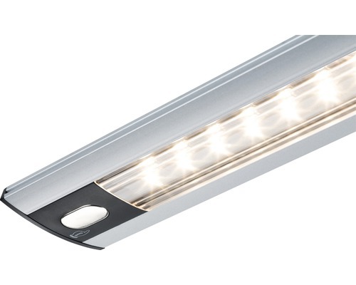 Paulmann LED Kastverlichting TriX 70398 1x4 5W 465 mm aluminium mat Energieklasse A