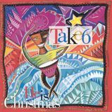 He Take 6 He Is Christmas CD