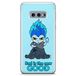 ERT GROUP mobiel telefoonhoesje voor Samsung S10e origineel en officieel erkend Disney patroon Hades 001