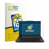 BROTECT - Screenprotector voor Lenovo ThinkPad T14 Gen 7 - Folie Beschermfolie transparant