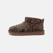 UGG Classic Ultra Mini Spotted - Women's - Chestnut - Maat EU 43