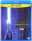 Star Wars: Episode VII - The Force Awakens [Blu-Ray 3D]+[2xBlu-Ray]