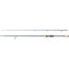 Abu Garcia Fantasista Nano Canne spinning 762 M-XF 2,29m 7–30g 2pc