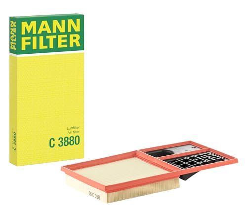 MANN-FILTER C 3880 Luchtfilter