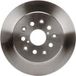 Bosch Lot De 2 Disques De Frein 0 986 479 339 Lexus 42431 30260 42431 53010