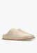 Shabbies Amsterdam Wilja Instappers Dames Beige Maat 37