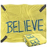 TED LASSO Silky Touch Super Soft Sprei Deken 152 x 127 cm