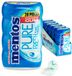 Mentos Gum Pure Fresh Freshmint - Kauwgom - Suikervrij - 6x28stuks