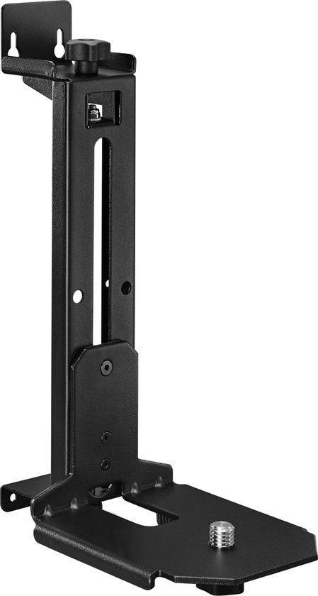 Bosch Professional GRL 600 CHV Accu Rotatielaser Rood 18V + Laserontvanger LR 60 4.0Ah in Koffer - 0601061F00