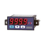 Riegler 894.10 microprocessorgestuurd digitaal display, 4-cijferig led-display, 1 stuk