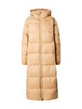 COLUMBIA Outdoormantel 'Puffect II' cappuccino