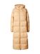 COLUMBIA Outdoormantel 'Puffect II' cappuccino