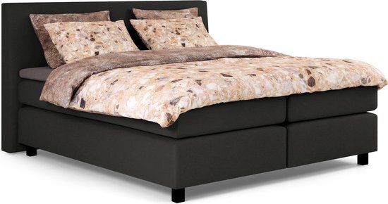 Karlsson complete boxspring Autentik (180x200 cm)