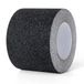 AiQInu Anti-slip plakband 10 cm x 10 m, zelfklevend, waterdicht, zwart