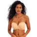Freya DECO soutien-gorge femme - NUDE - Taille 80G