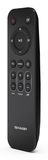 Sharp HT-SBW53121(SL) Soundbar Zilver 3.1.2 kanalen 182W