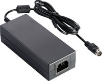 Dehner Elektronik ATS 120A1-P120 AC/DC desktop- en stekkernetvoeding 12 V/DC 9.0 A 120 W Gestabiliseerd