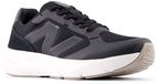 New Balance Dynasoft UA800 Lage Sneakers Zwart EU 43 Unisex Polyester