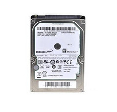 Seagate Momentus 640GB SATA II