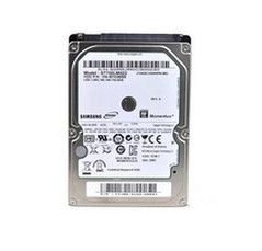 Seagate Momentus - 640GB - 2.5 inch - ST640LM001