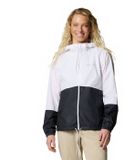 Columbia Flash Forward II Jas Dames Wit L