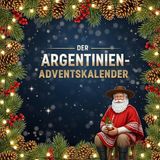 Der Bol Der Argentinien-Adventskalender