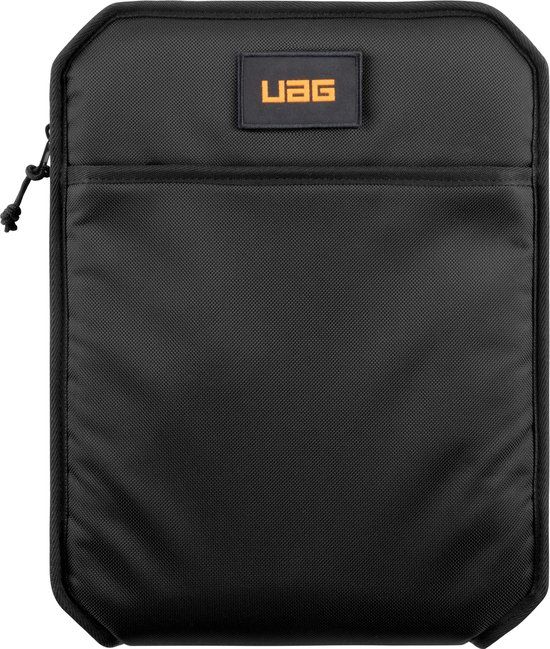 Urban Armor Gear Shock Sleeve Lite 27,9 cm (11") Opbergmap/sleeve Zwart, Grijs