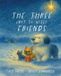 The Three (Not So Wise) Friends - Paperback