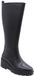 GEOX MIEREILLE DAMES ZWART MAAT 40