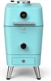 Everdure 4K Houtskoolbarbecue - Blauw