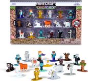 Jada Toys Marvel Multi Pack Nano Figures, Wave 9