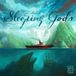 Asmodee Red Raven Games Sleeping Gods - Storytelling & Strategisch Spel - Engels - 13+
