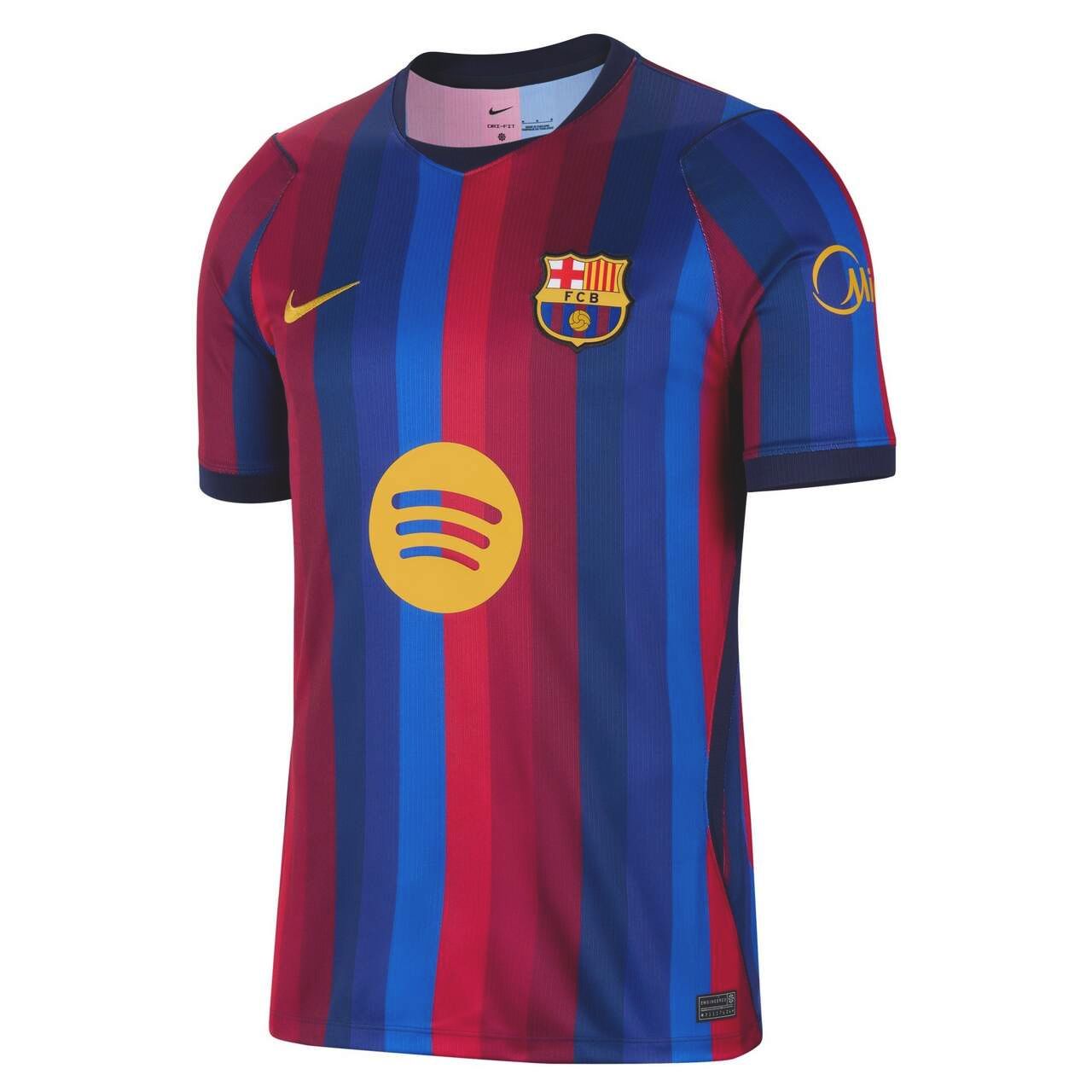 Nike FC Barcelona 26/27 Thuisshirt