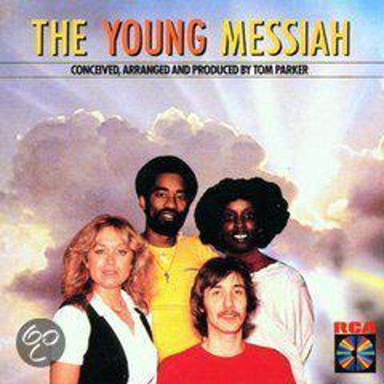 The New London Chorale Young Messiah
