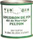 PELTON Pinienteer PELTON GOUD4 800 g met katoenen afsluiting, direct klaar voor gebruik