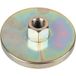 KS Tools 460.1721 Tegenlager (inbouw) Ø 98x36mm