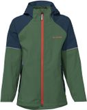 VAUDE Kids Detective 2,5L Jacket Woodland Unisex Kledingmaat 110