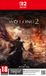 Koei Tecmo Wo Long 2: Wings of Ember - Nintendo Switch 2