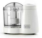 Black & Decker BXCH120E Mini Blender