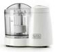 Black & Decker BXCH120E Mini Blender
