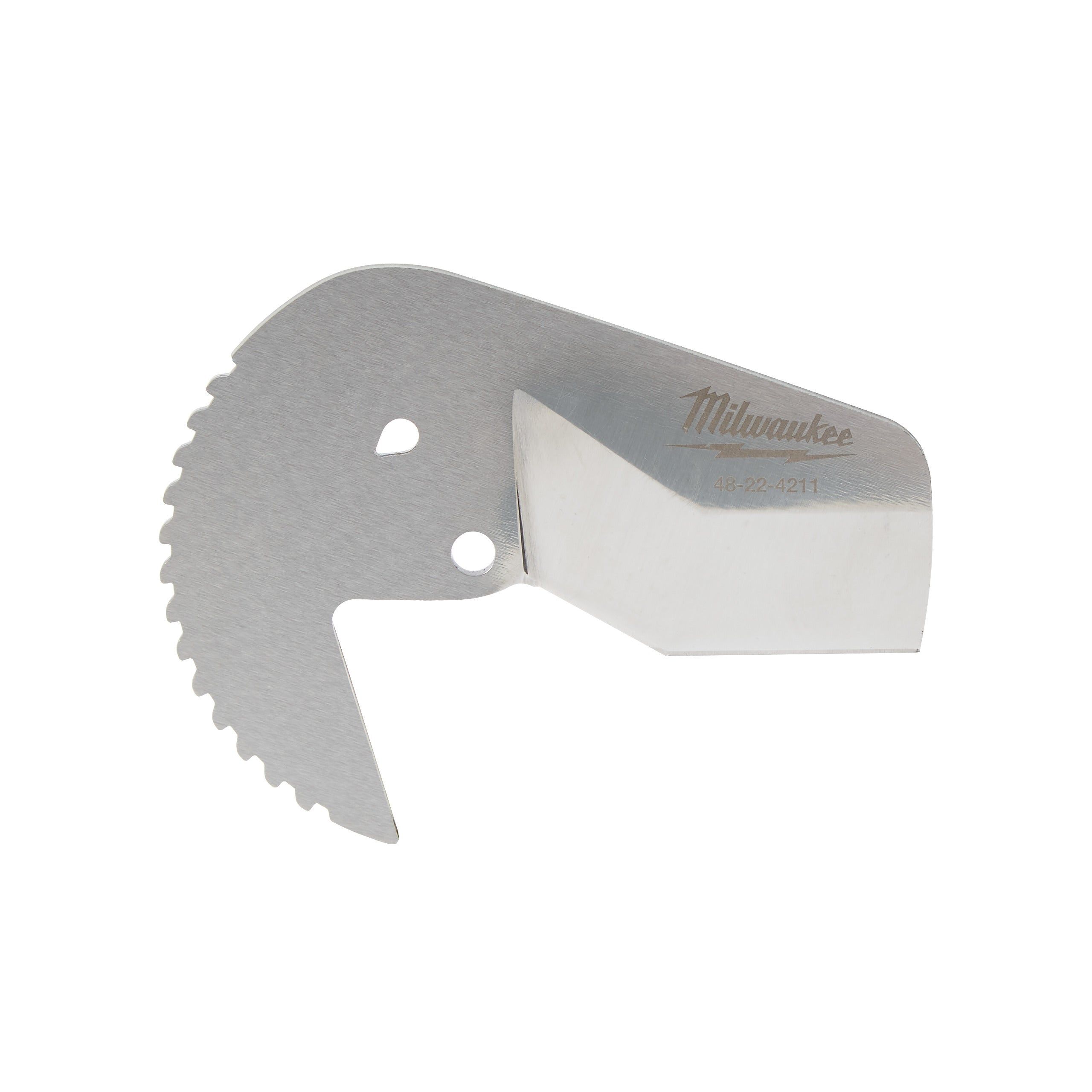 PVC snijder vervangblad 42mm - 48224211