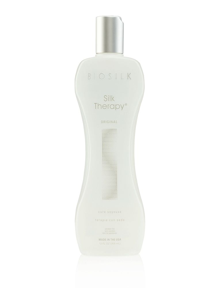 Biosilk Silk Therapy Original Haarserum - 160 ml