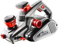 Graphite schaafmachine 1300W